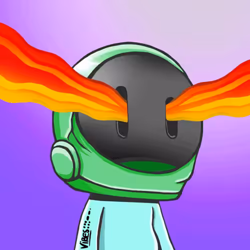 VibeNauts #246