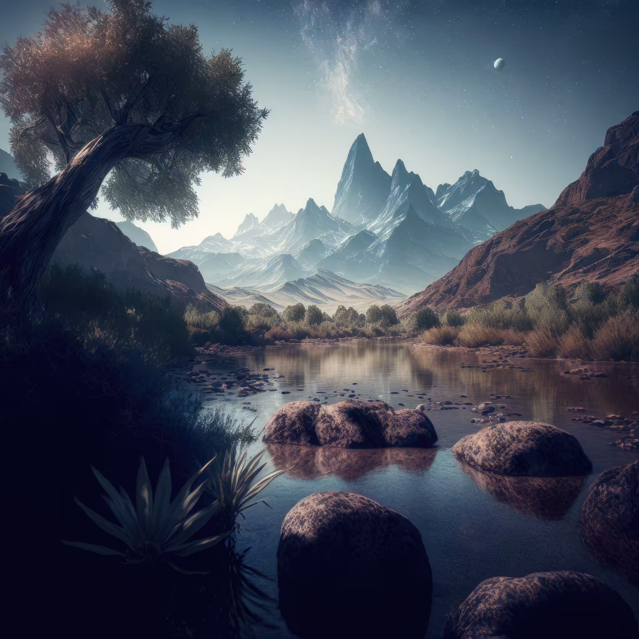 NATURE 2 #64