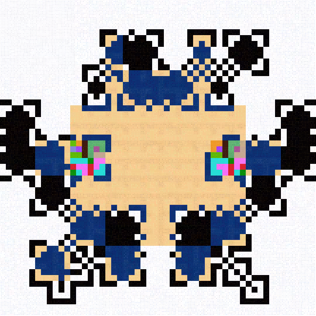Crab #15