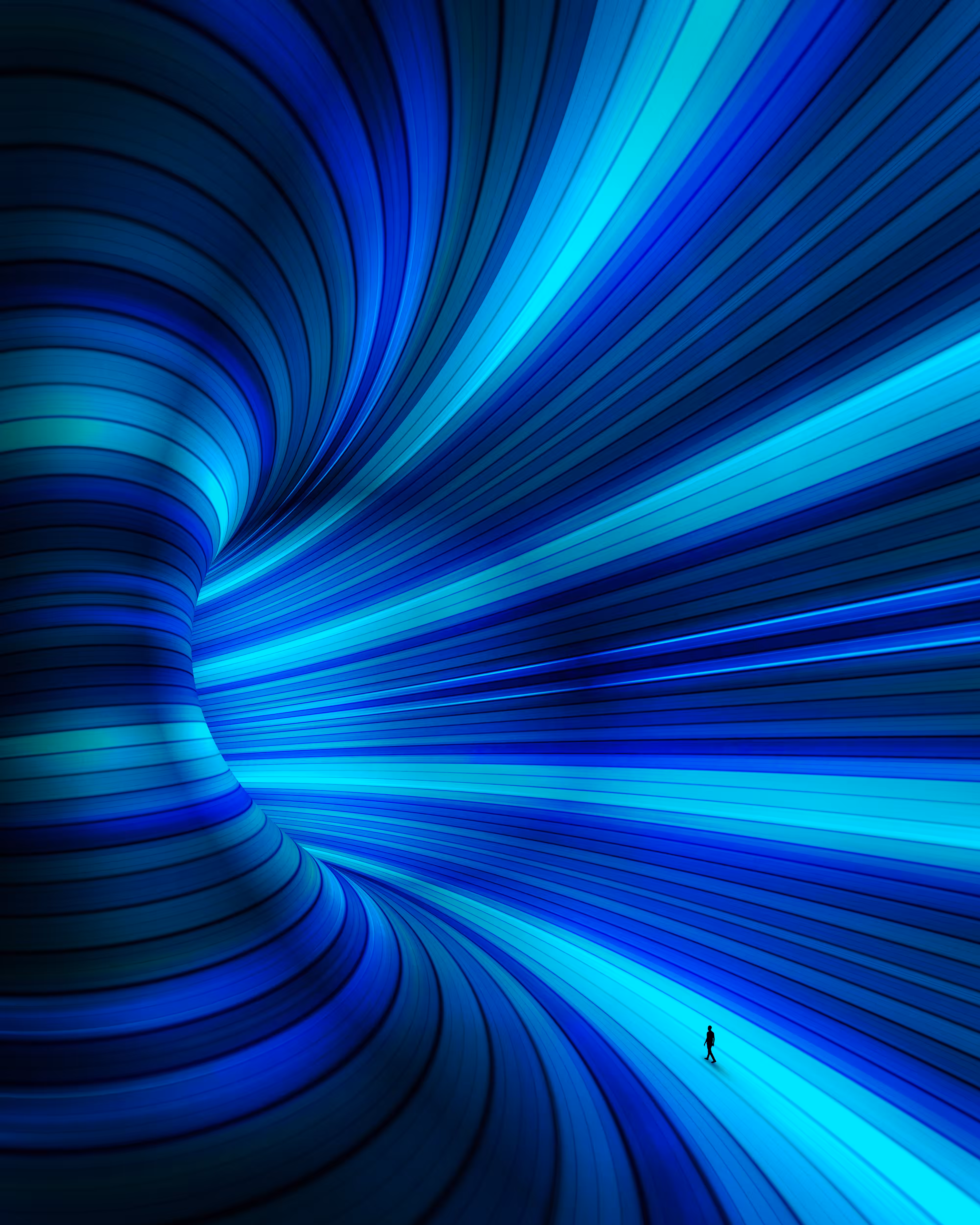 Tunnel Vision