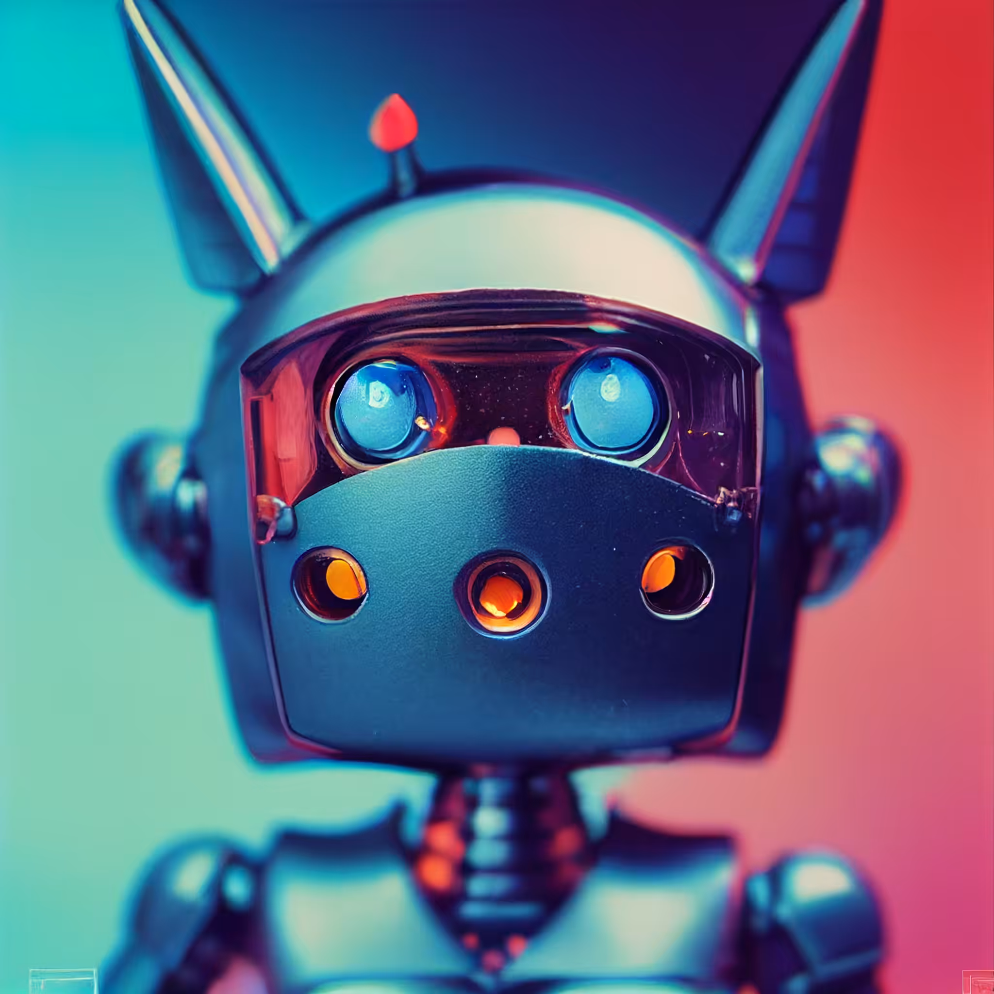 Purzbots: Purzbot #160