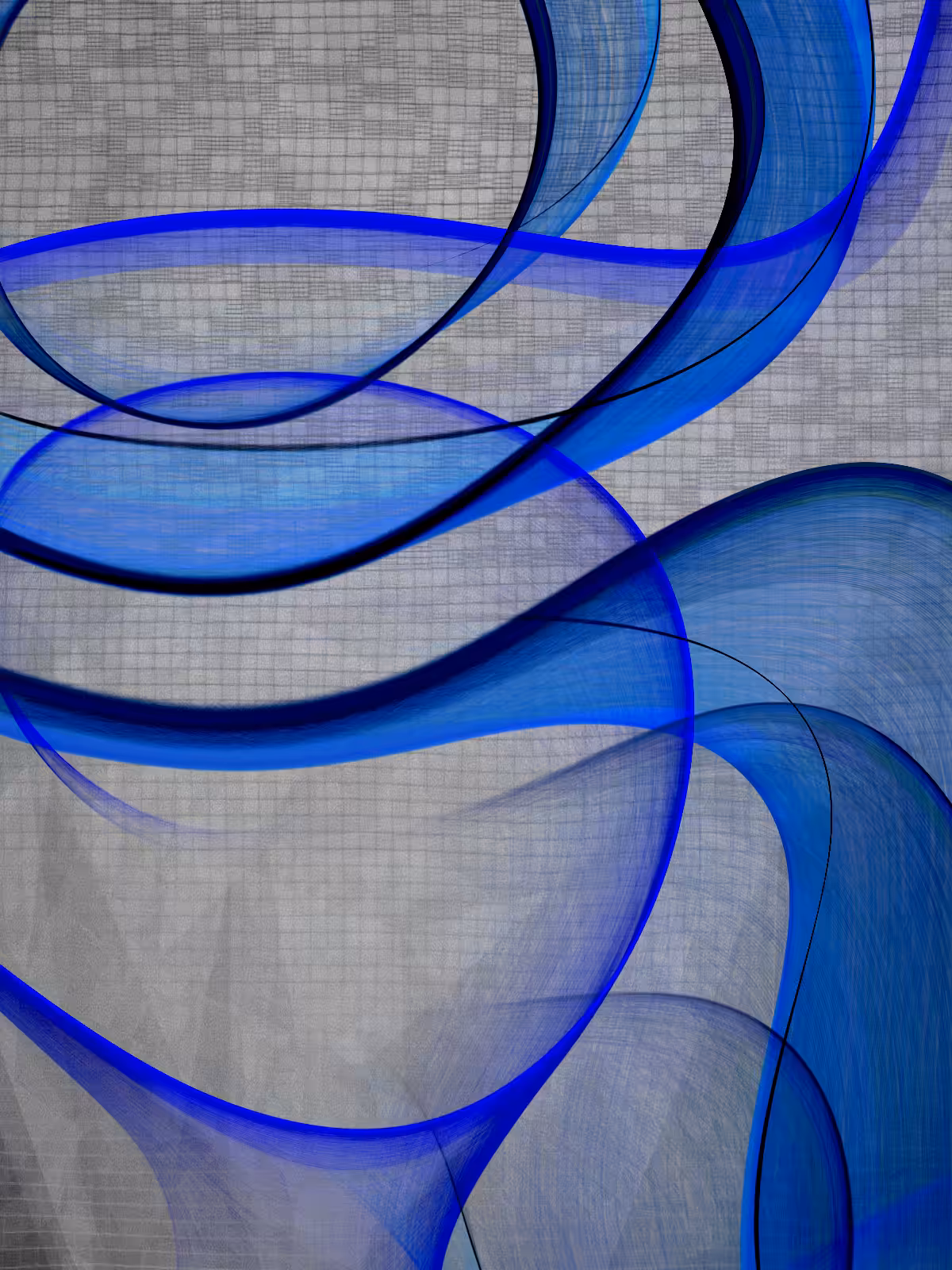 Veils of Perception #8