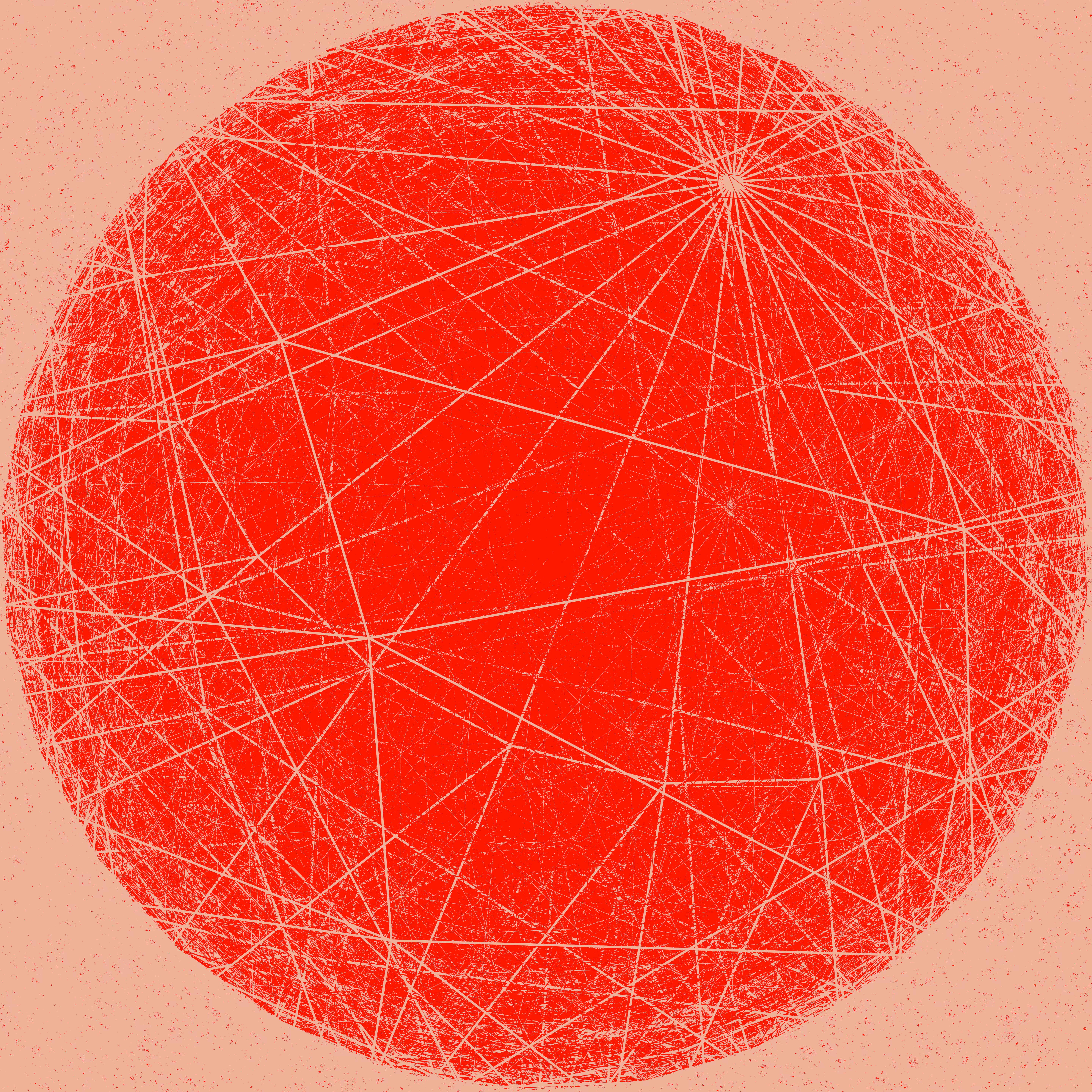 Sun Signals #0774