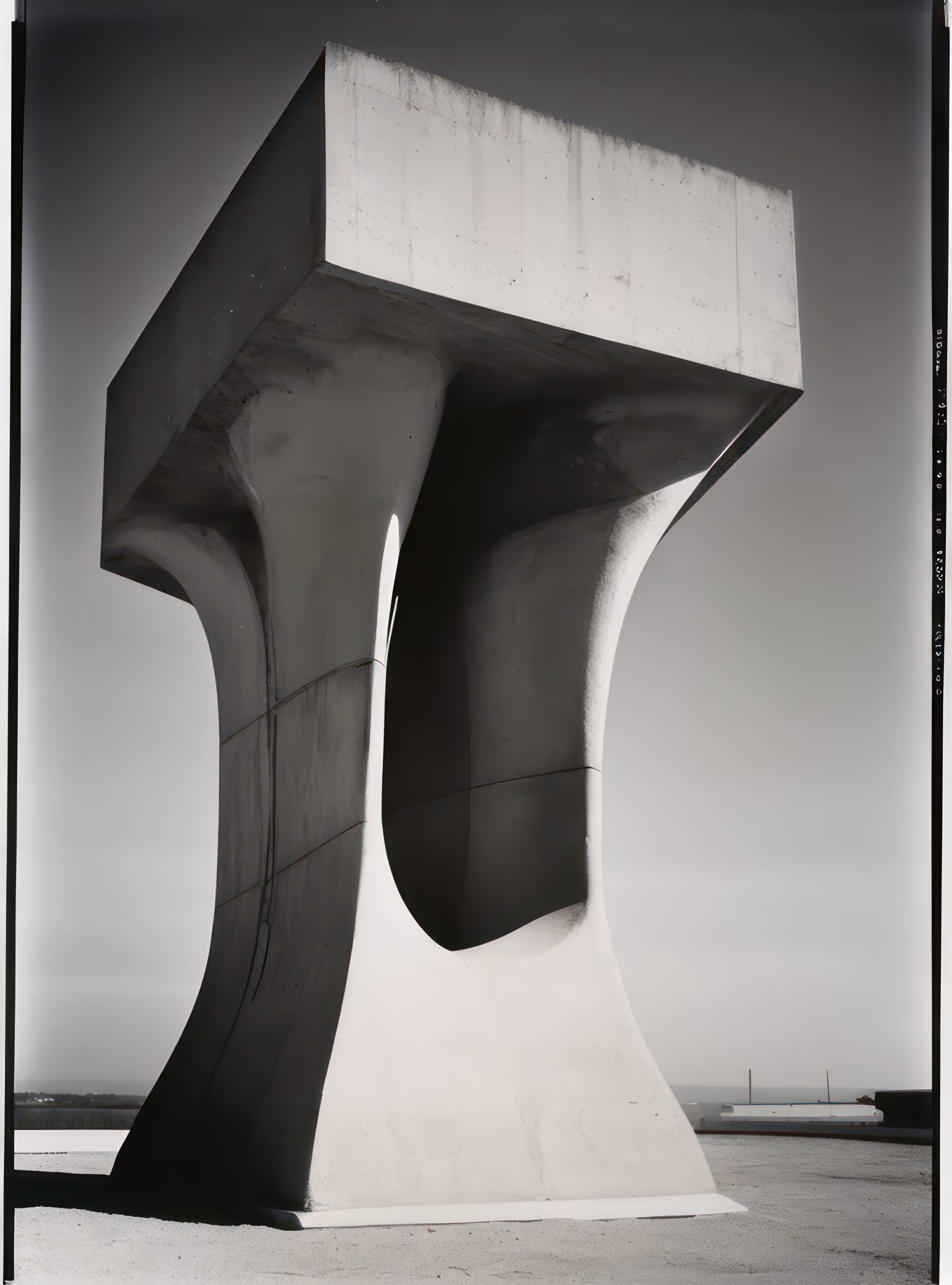ANOMALY ARCHITECTURE #11