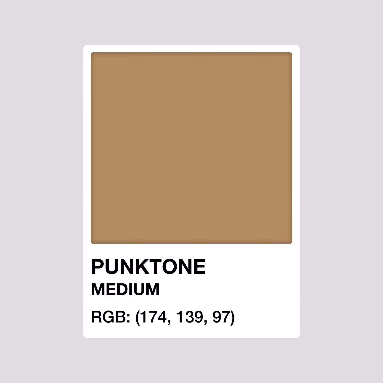 PUNKTONE MEDIUM