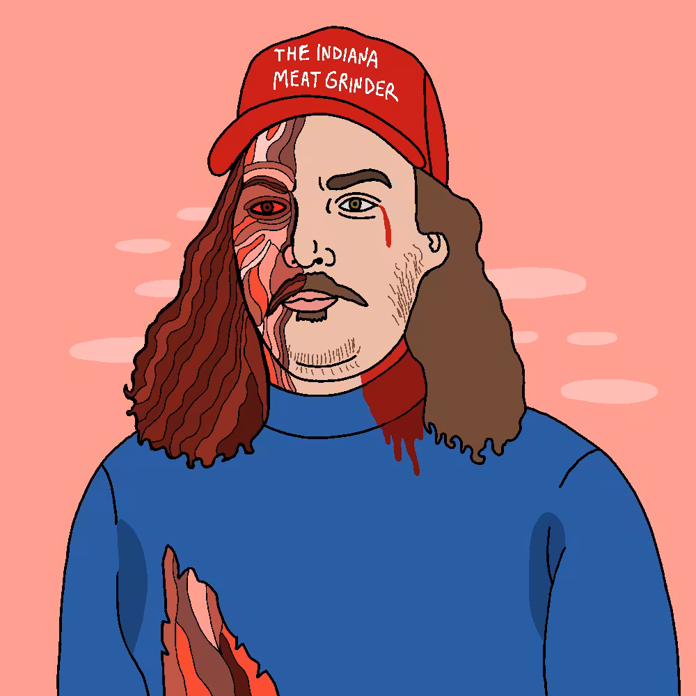 Honorary Mythfit #2 – Die With The Most Likes