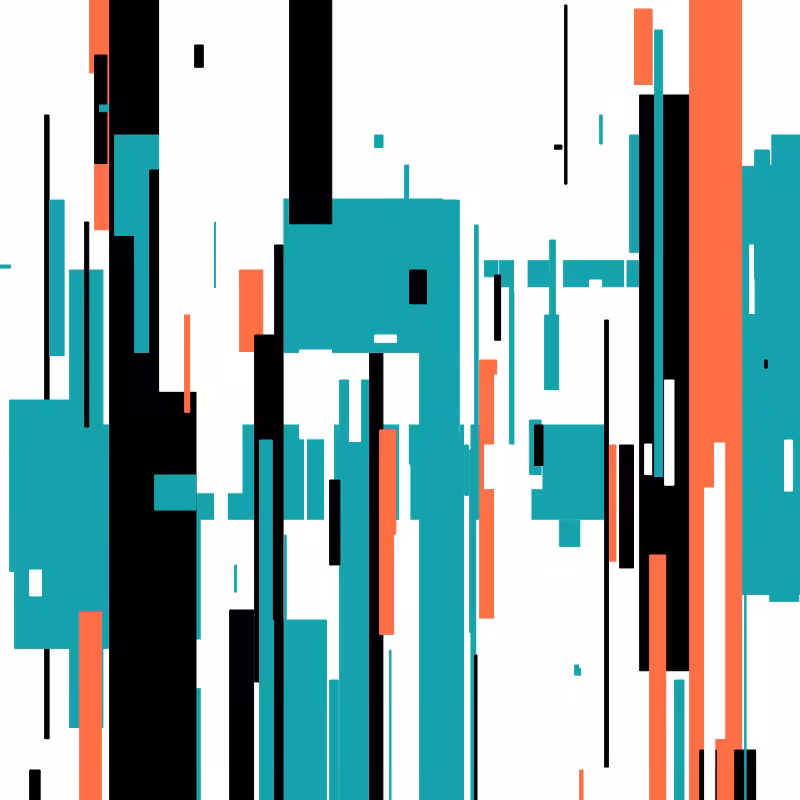 Automatic Abstraction 2 #72
