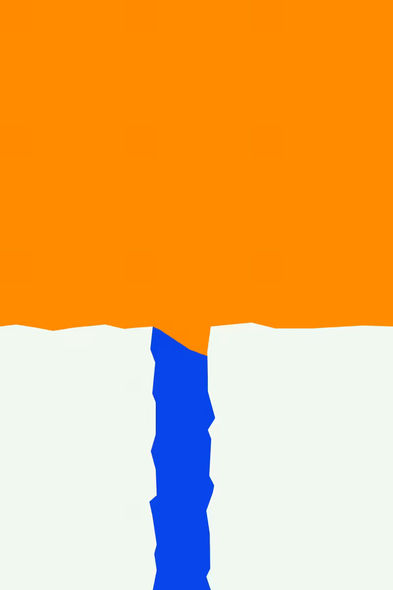The Gap #87