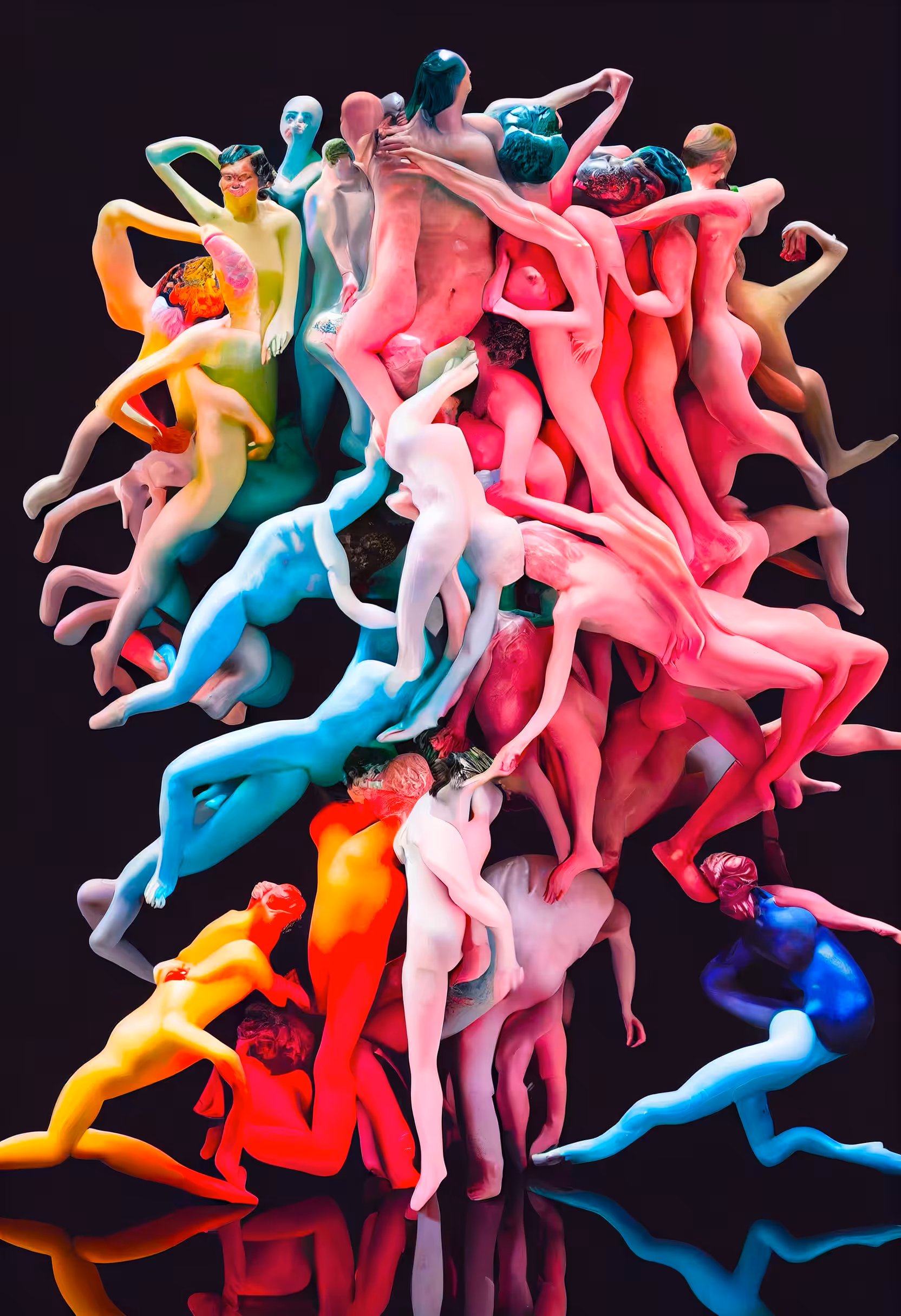 Entangled 13