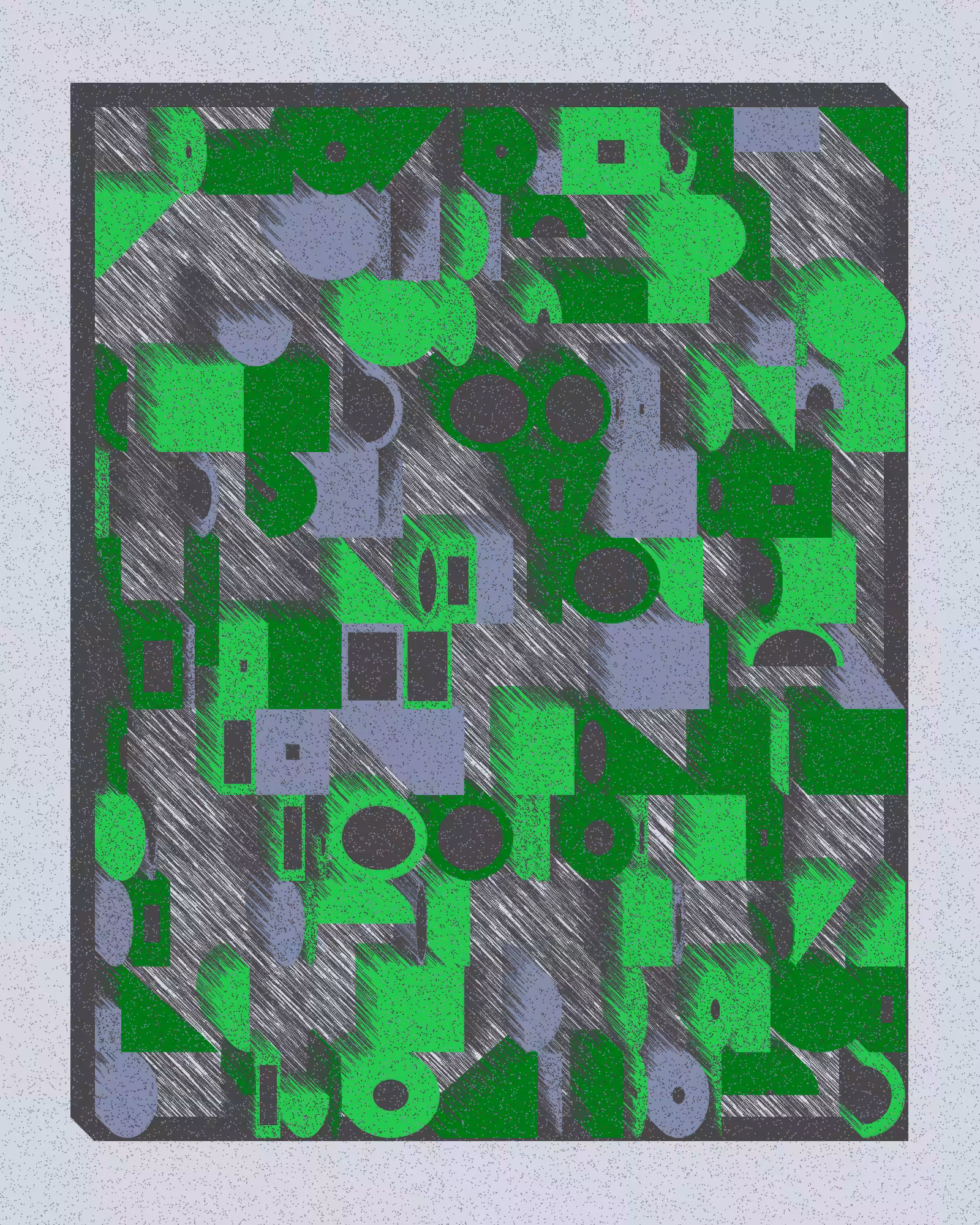 Wall geometry #53