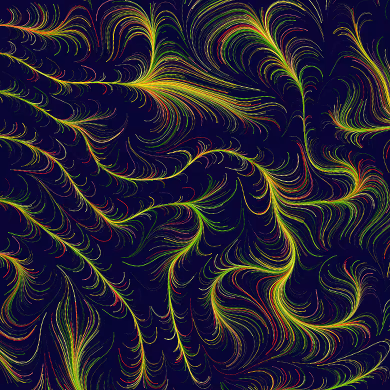 Roots - v2 #18