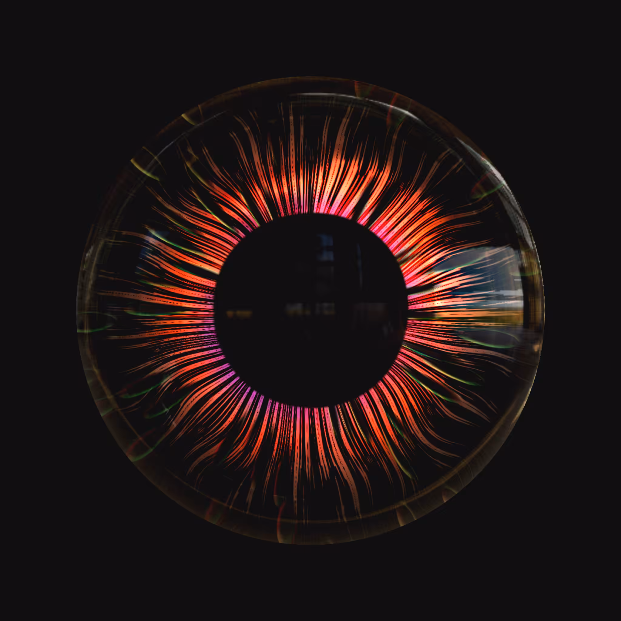 EYES #71