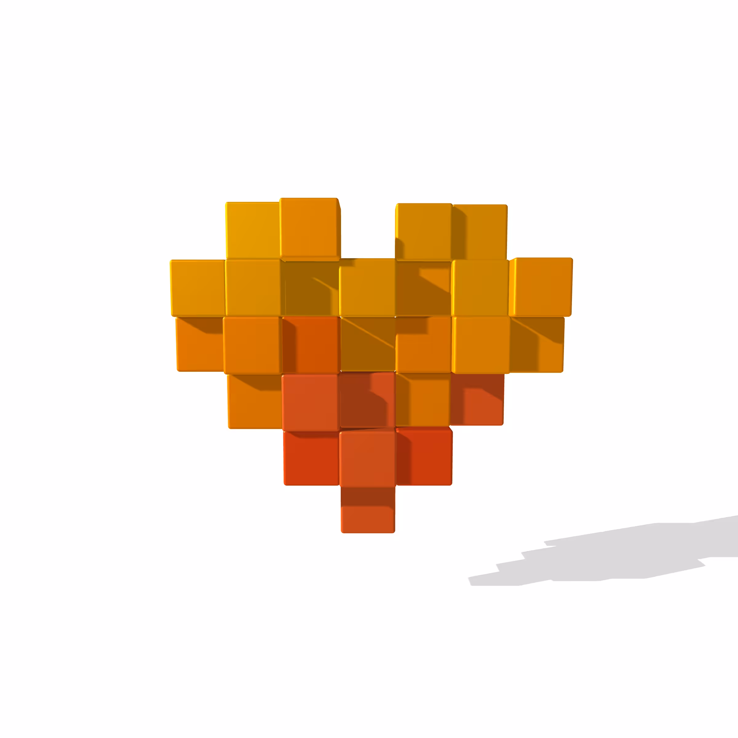 heart + craft #11140