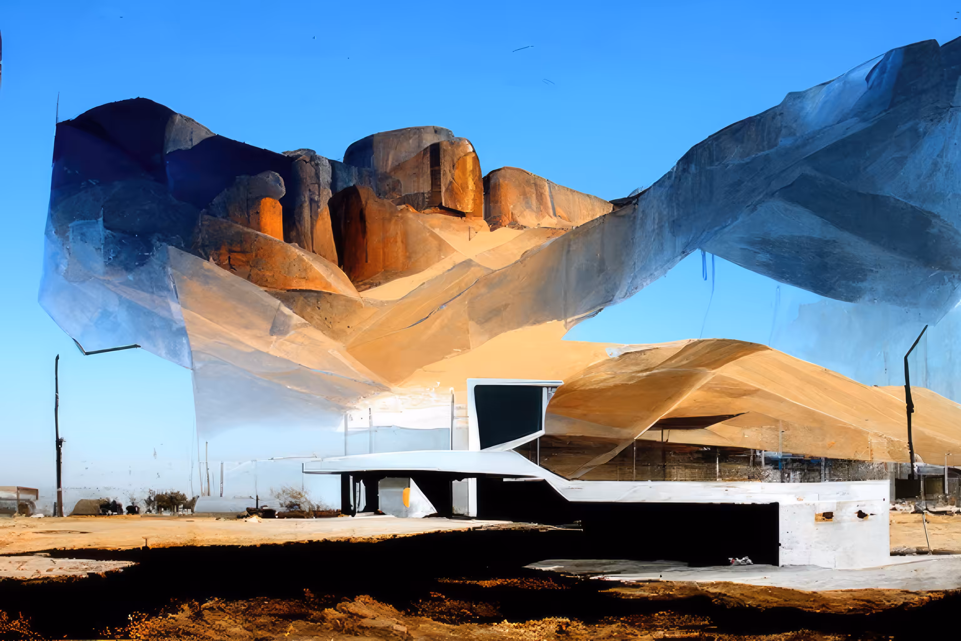 Residence 009
