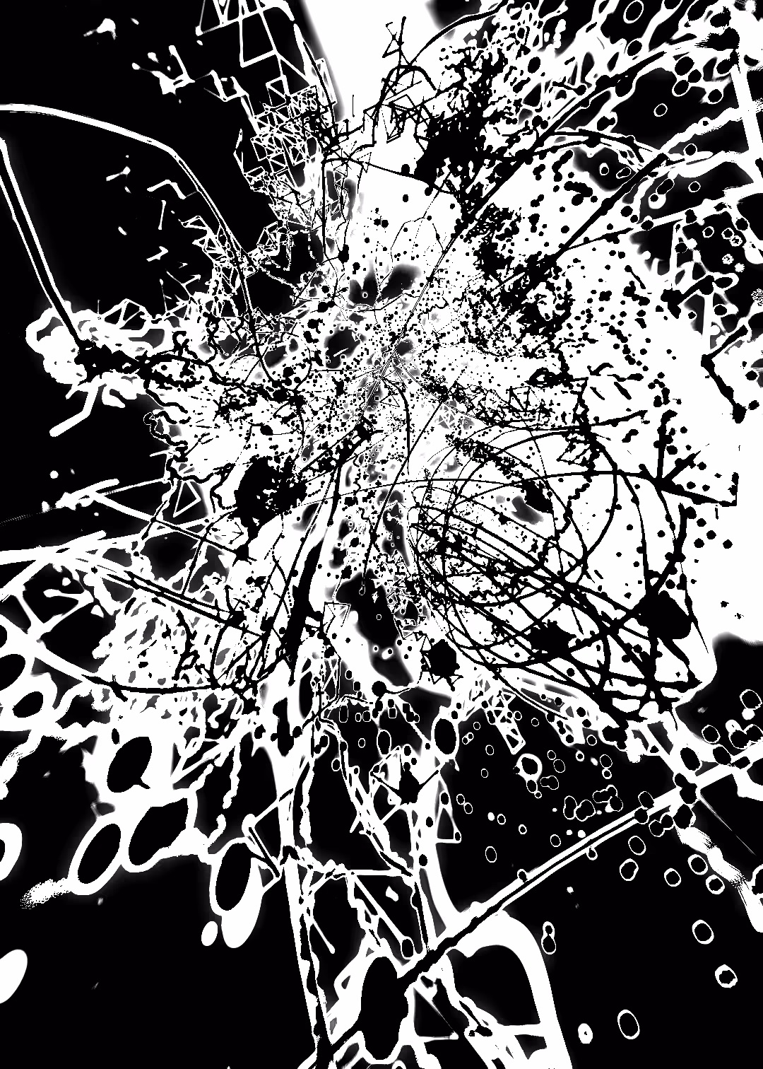 Black & Art #105