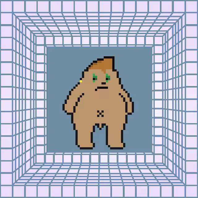 Window Chads #19