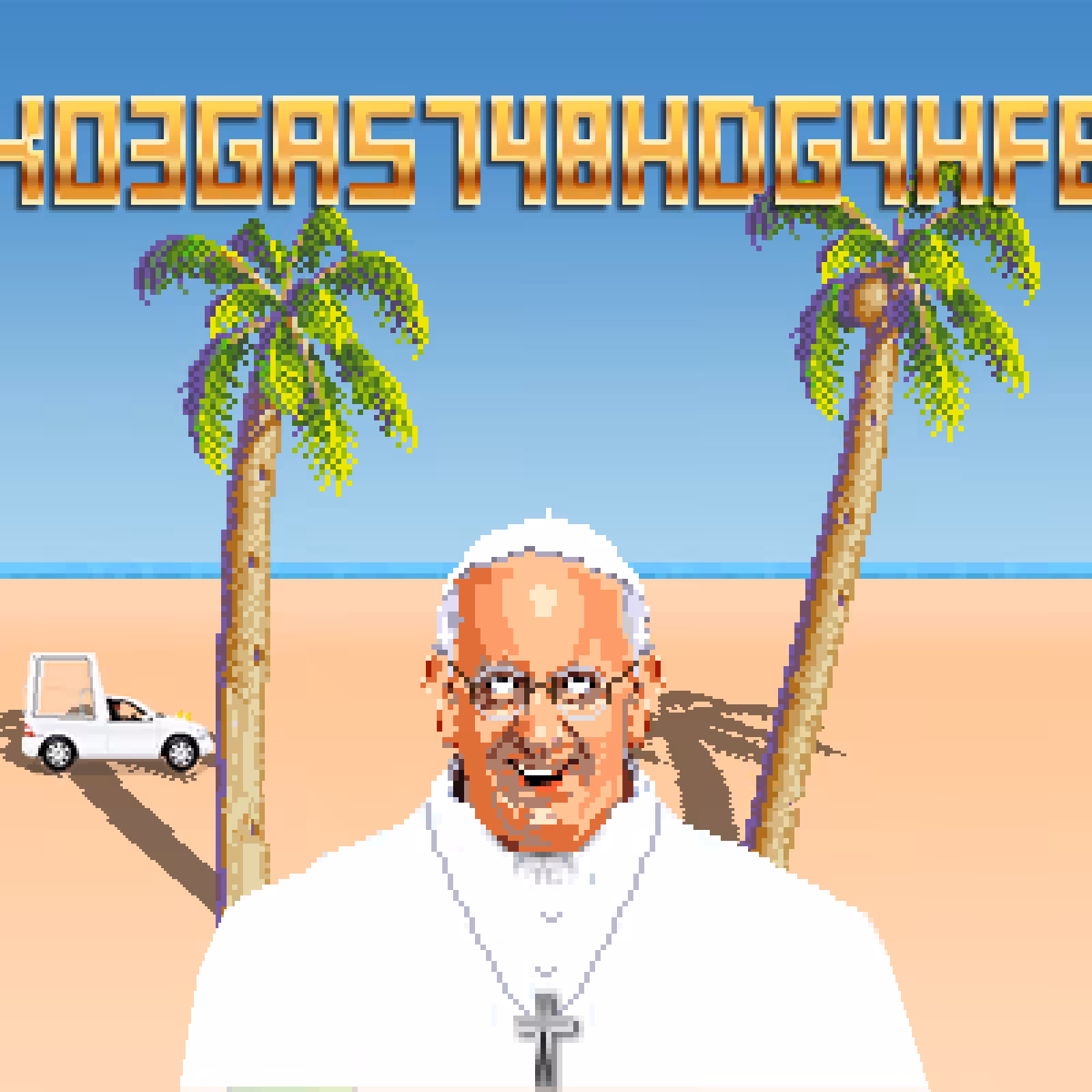 CryptoPope 29