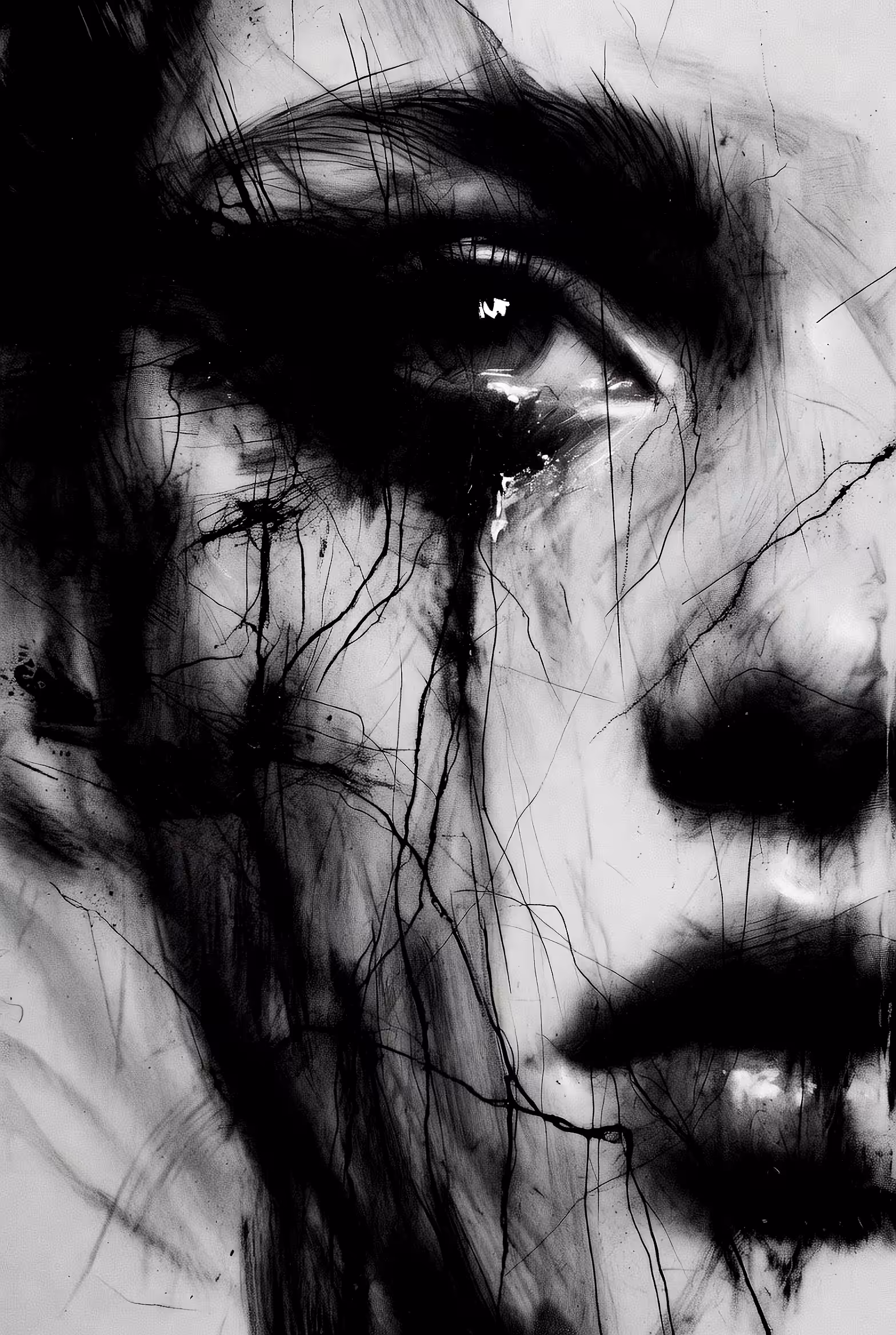 The Weight of Unspoken Things