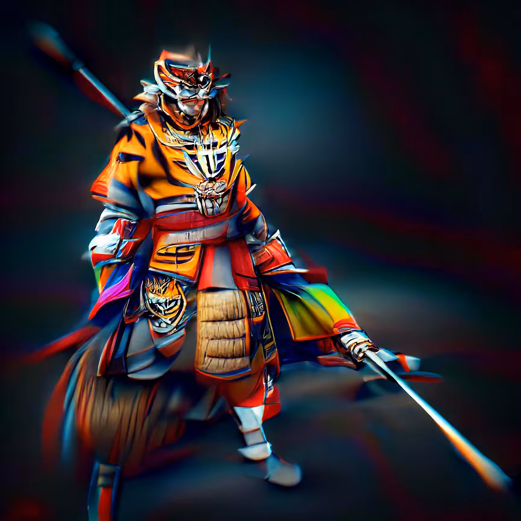 138 HYAKU SAN JŪ HACHI