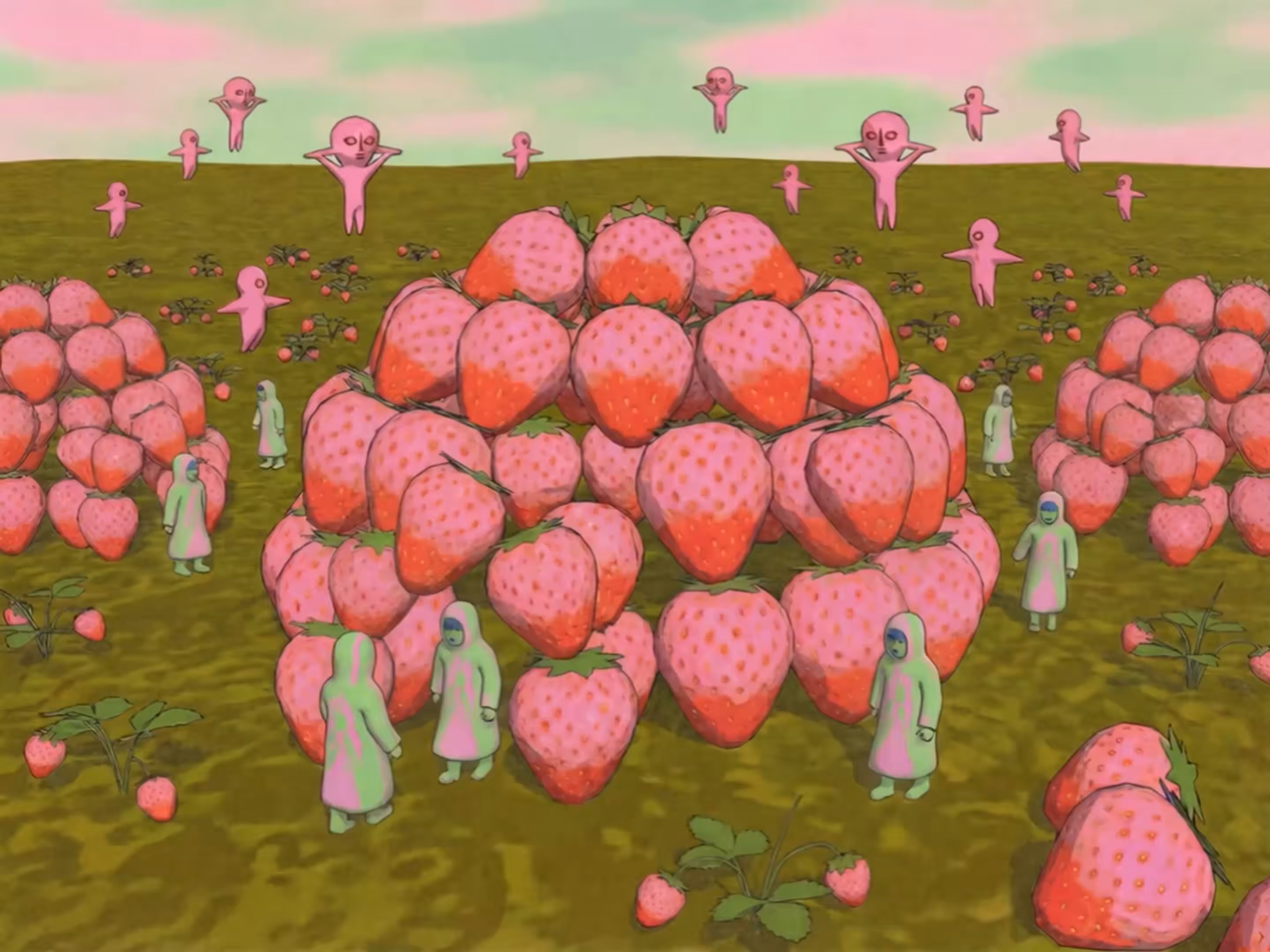 fruity fortune 48