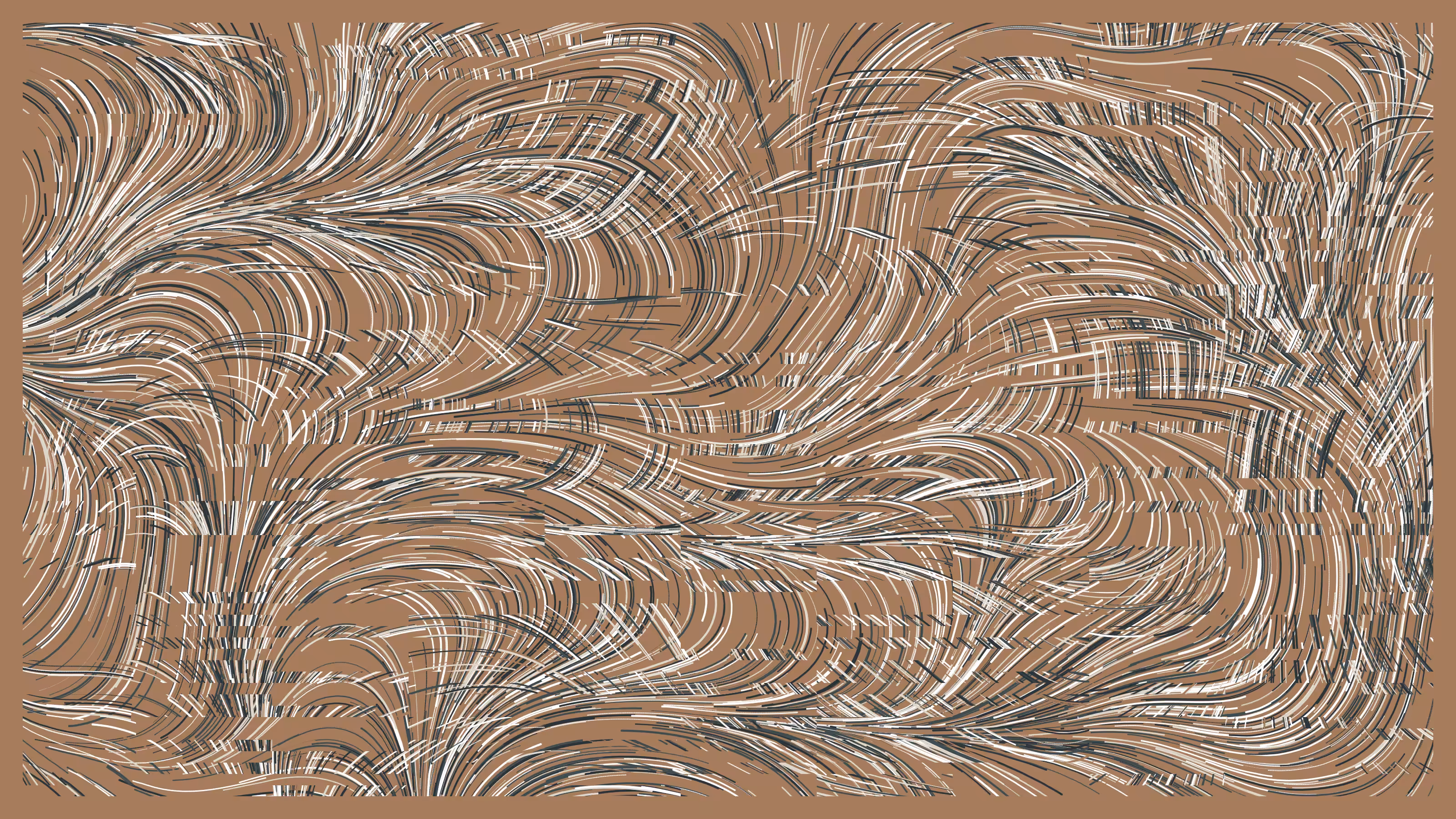 Sillage #13