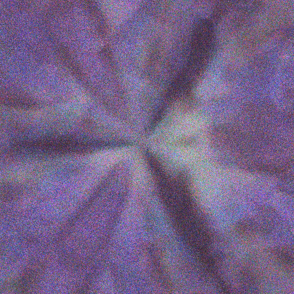Coarsen Pixels III #28