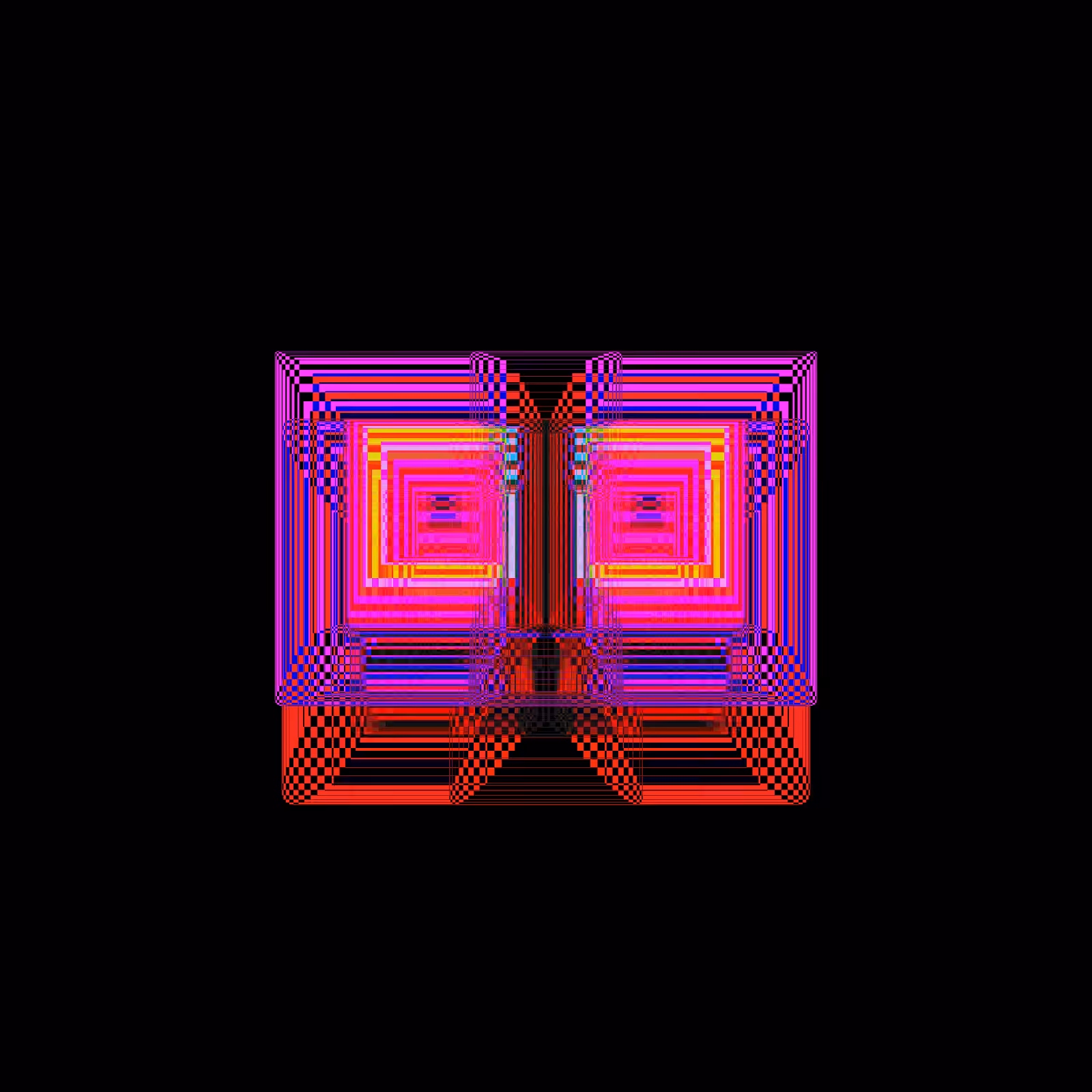 PixelShifter #247