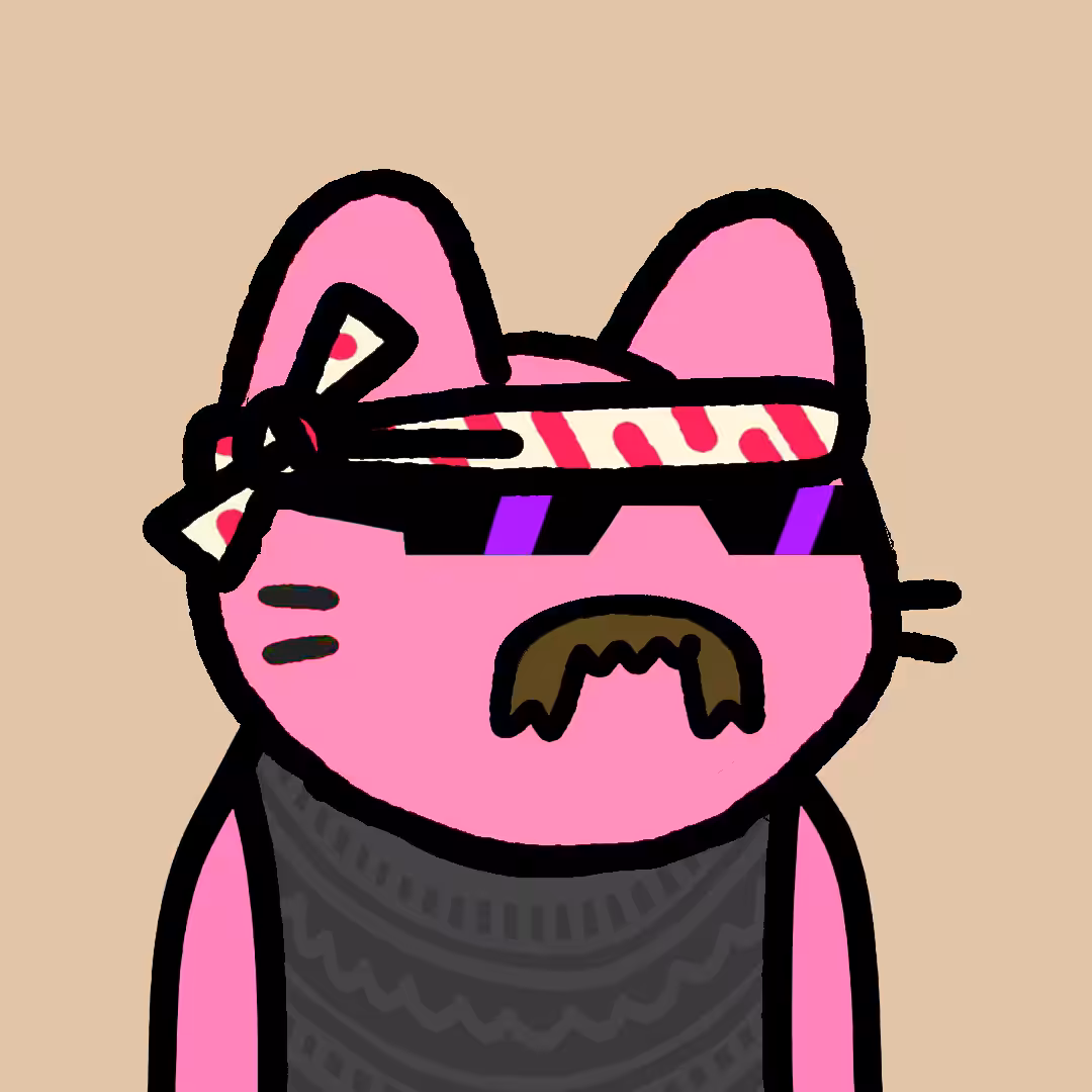 Tash Gang: 22