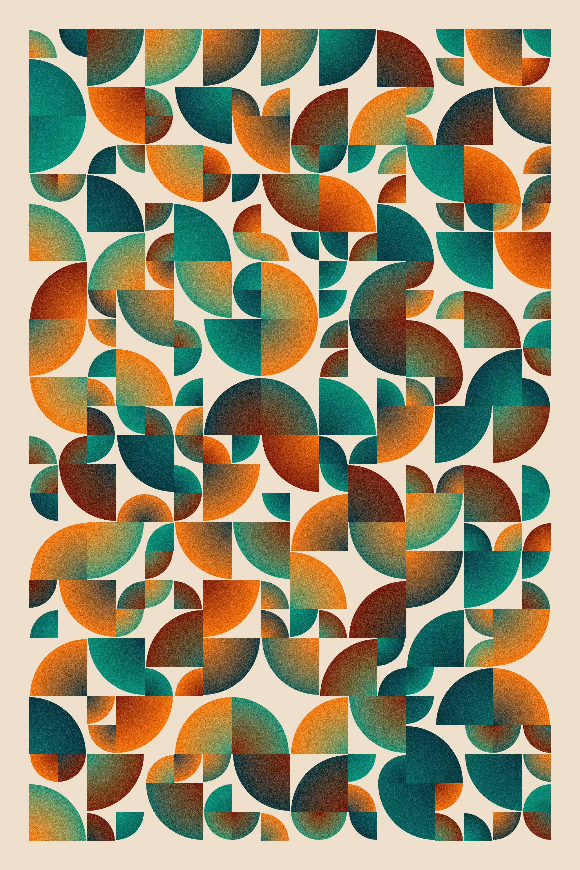 Genuary Day29 - 03