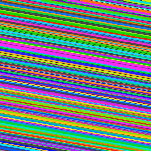 HOMAGE TO GERHARD RICHTER
