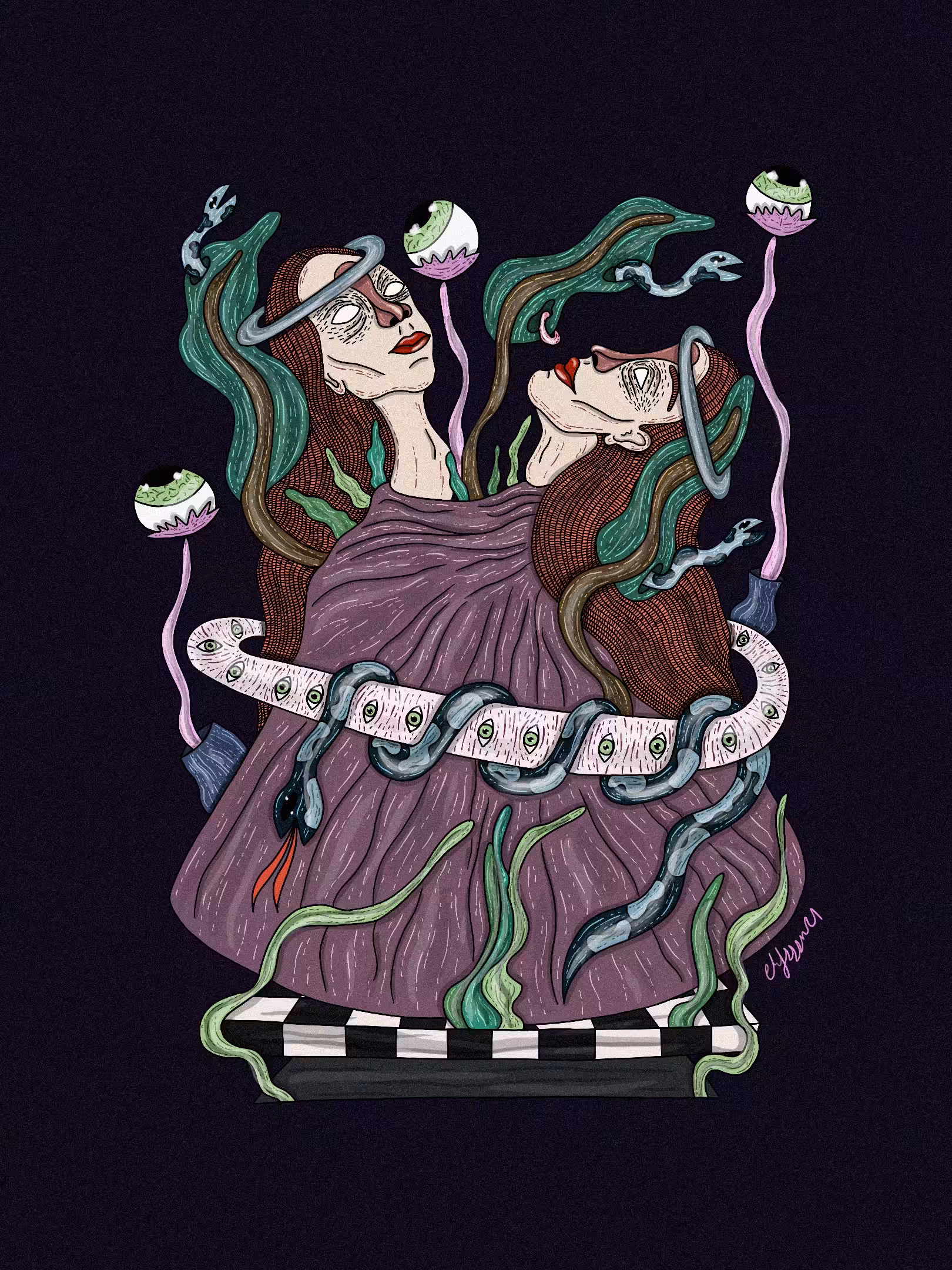TWINS