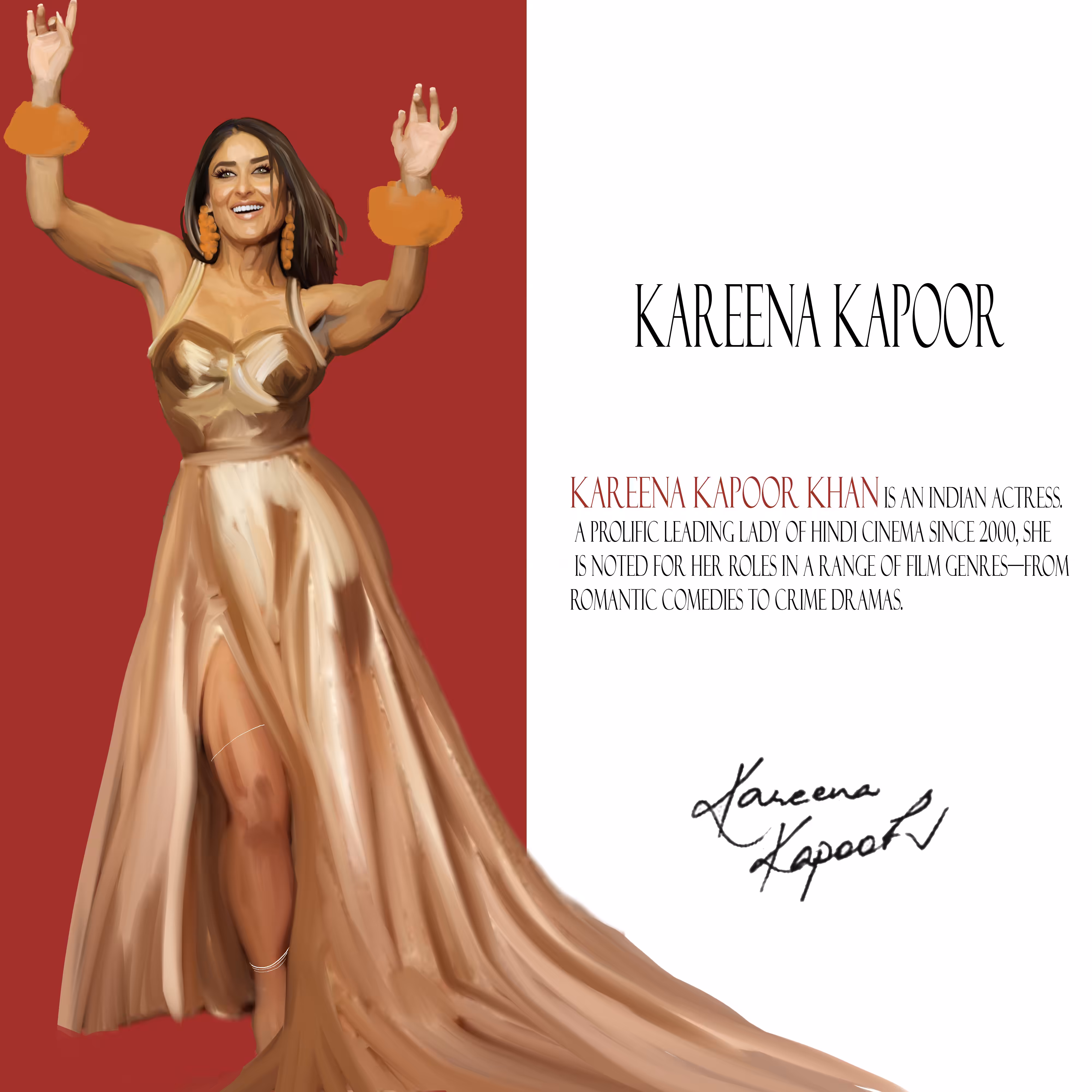 Karen's kapoor