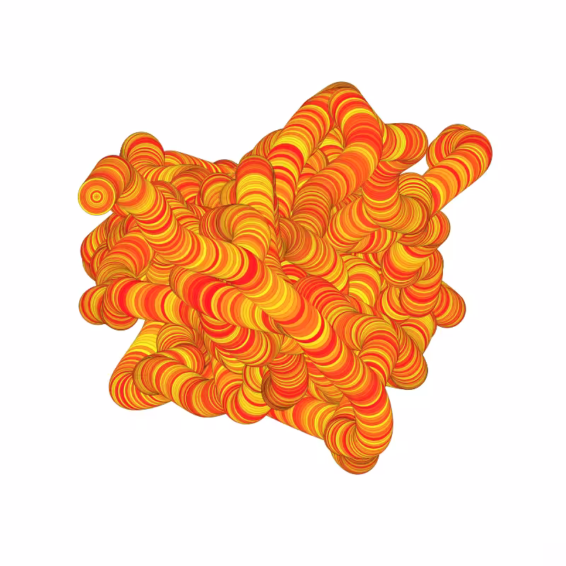 Bioabstraction #23