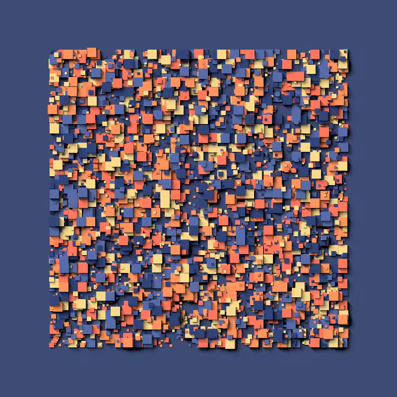 MOSAIQUE #50