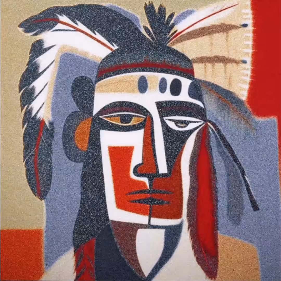 Native #1