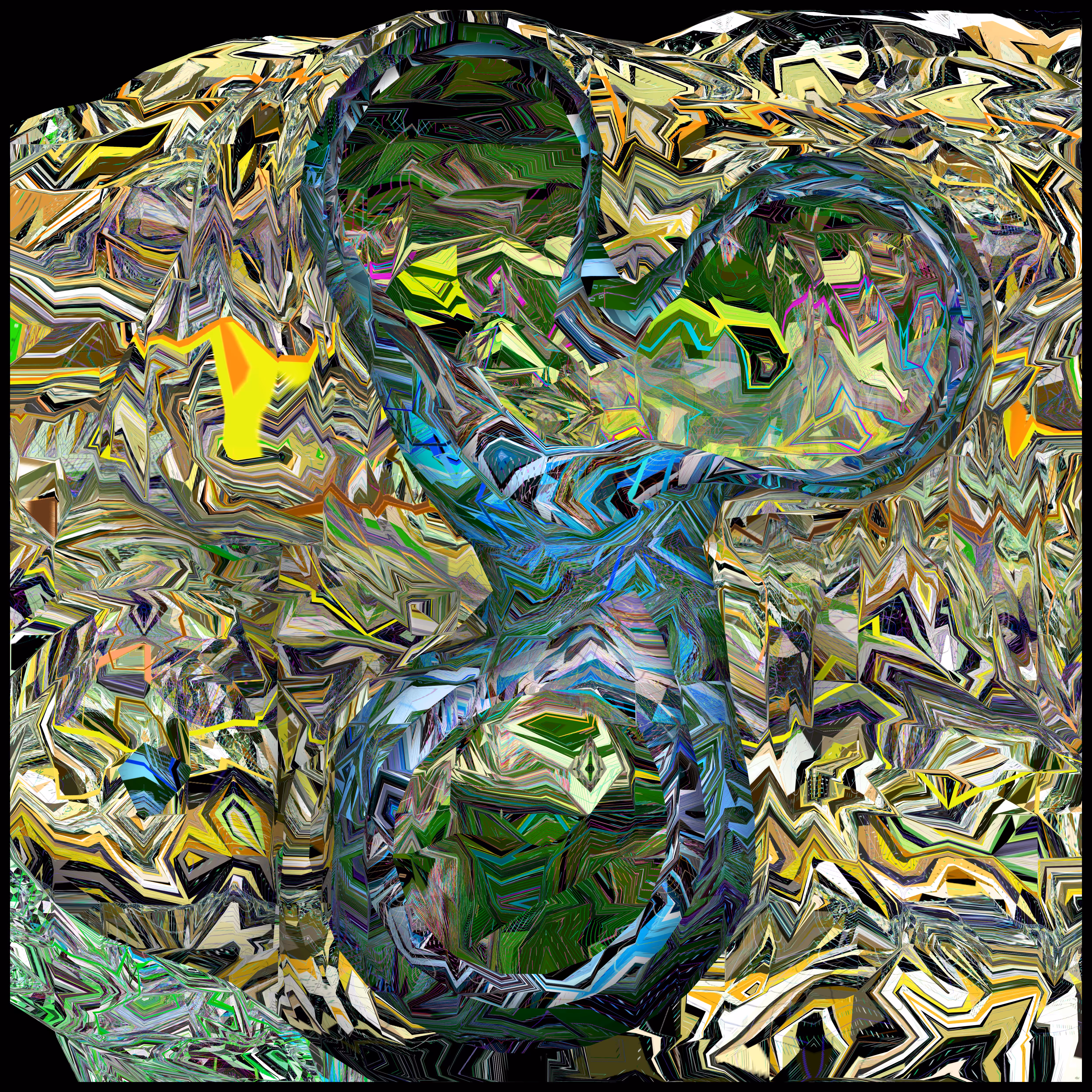 ISOTEXTURE 90 #39