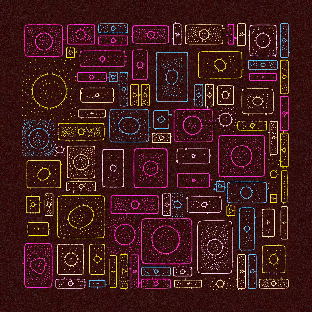 Microcosm #71