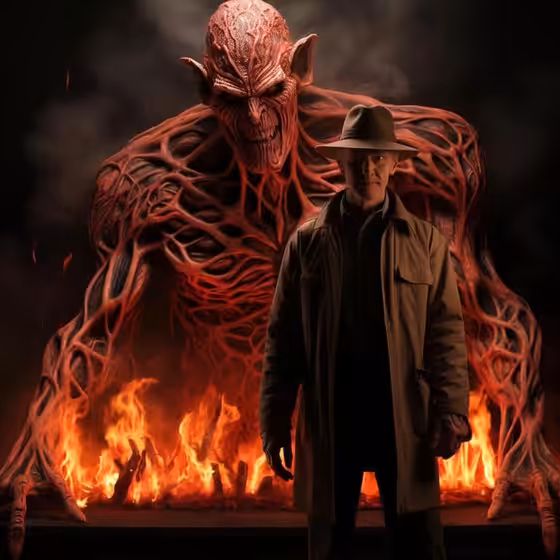 The Grok Files: Watch Your Back