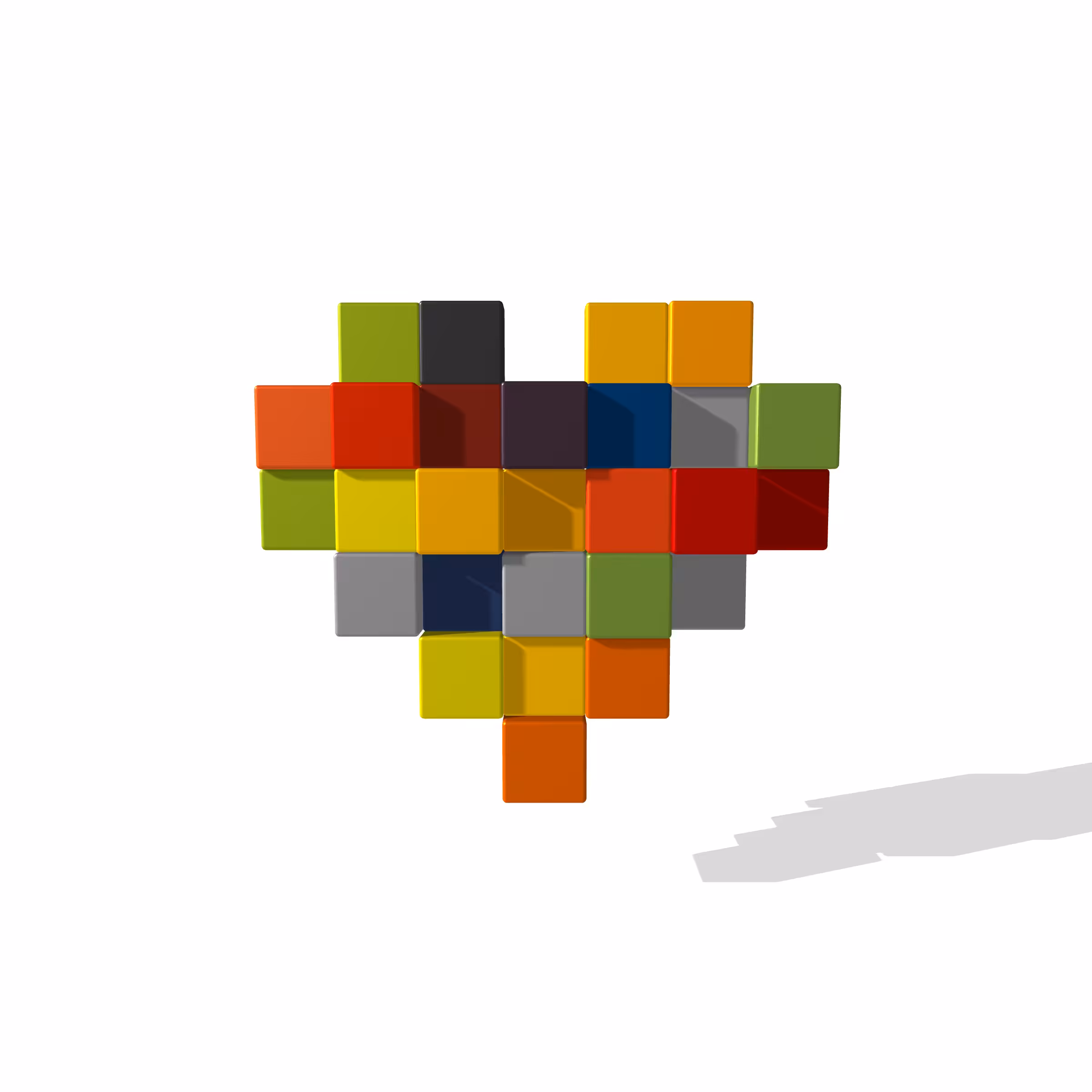 heart + craft #5354