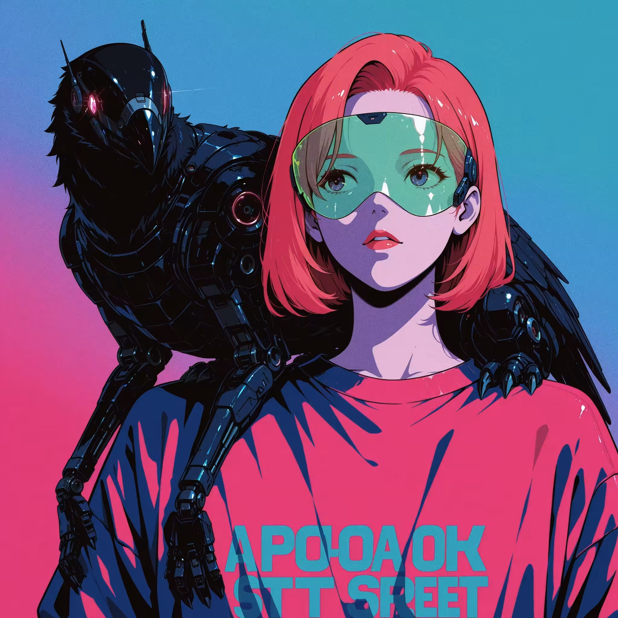 SIGNAL #45