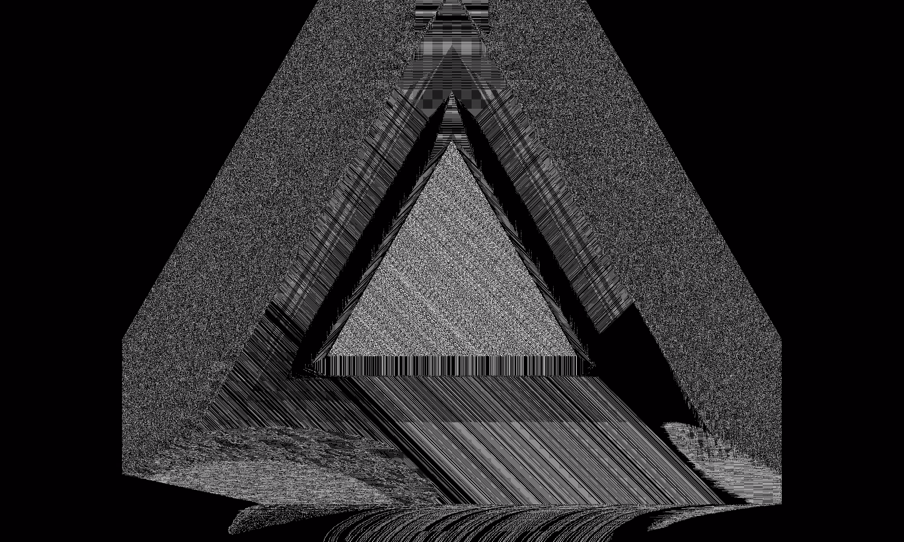 T-minus ∞ (gen.1 4096|123.1|1.0)