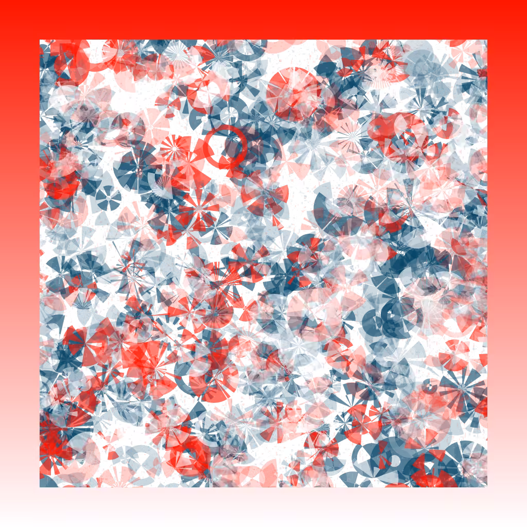 Parterre de fleurs | BDC #6