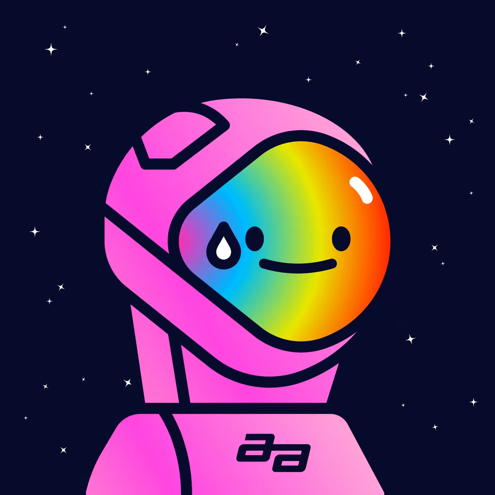 Awkward Astronauts #9952