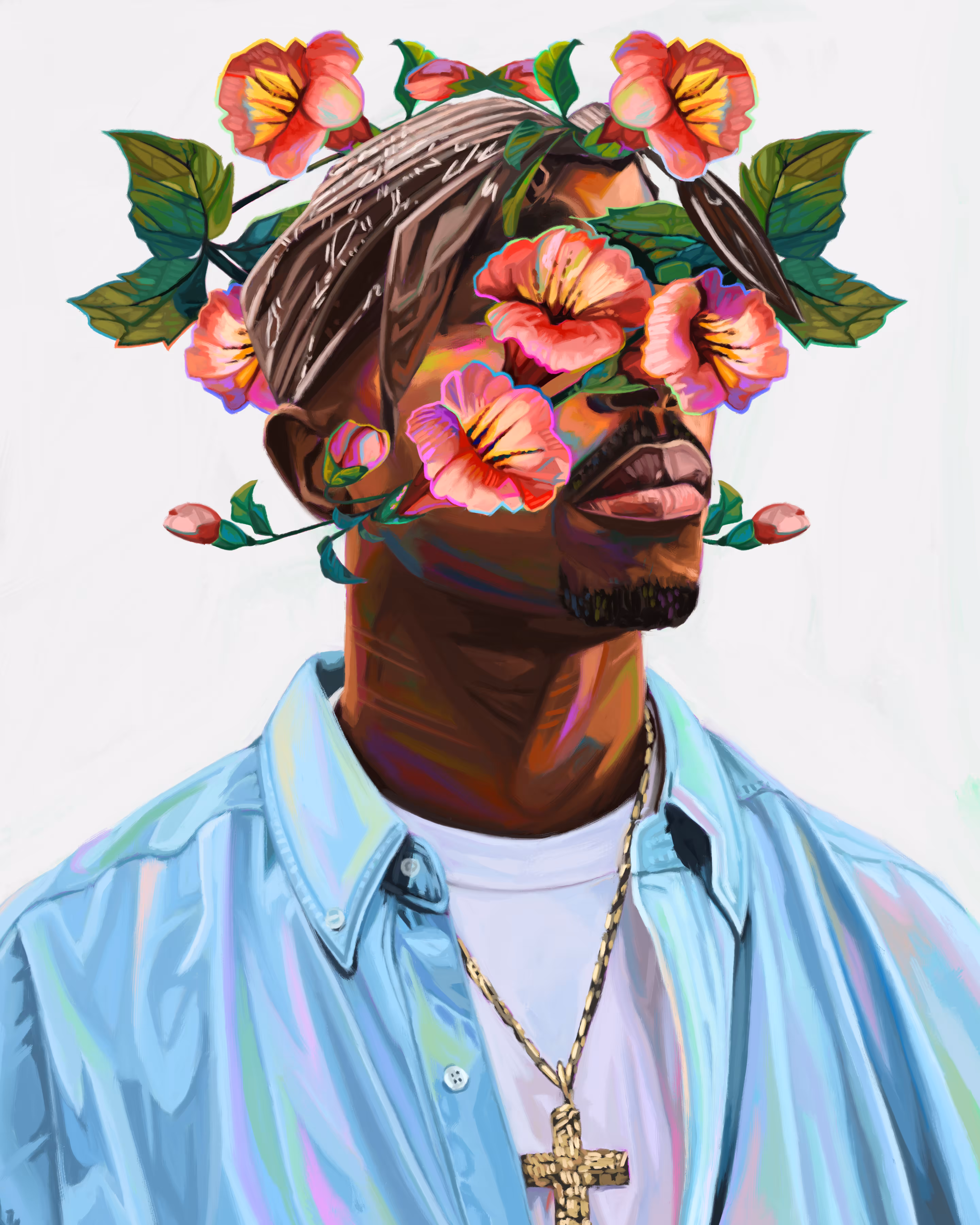 M X K A V X K L I
