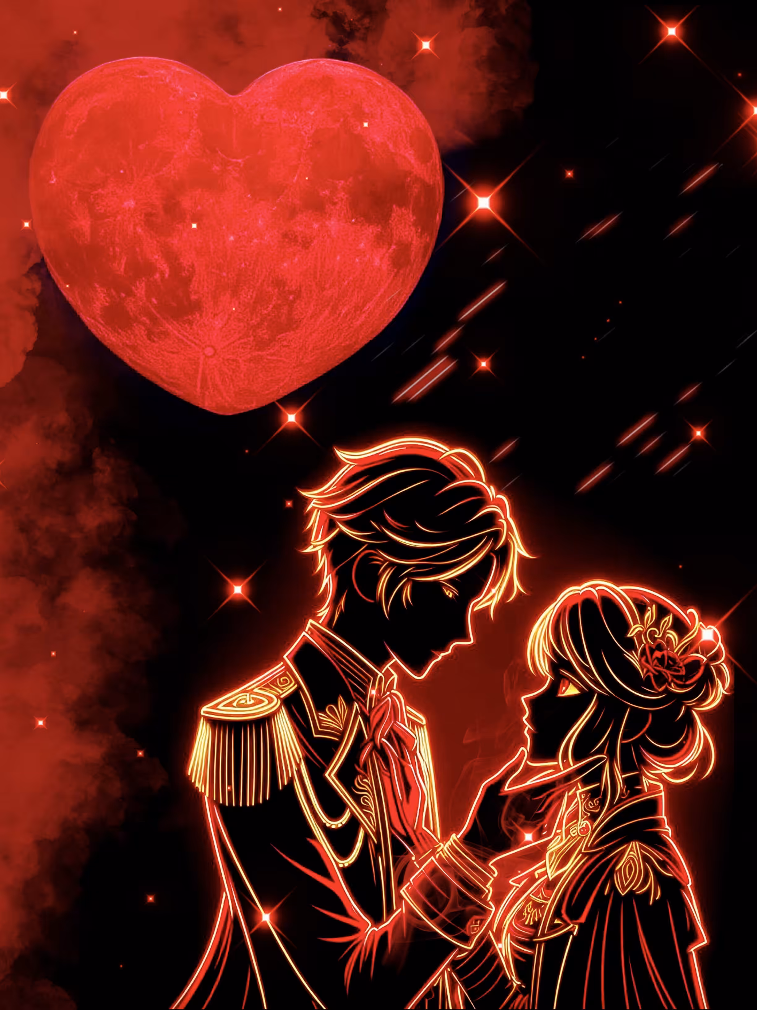 Love’s Bloom