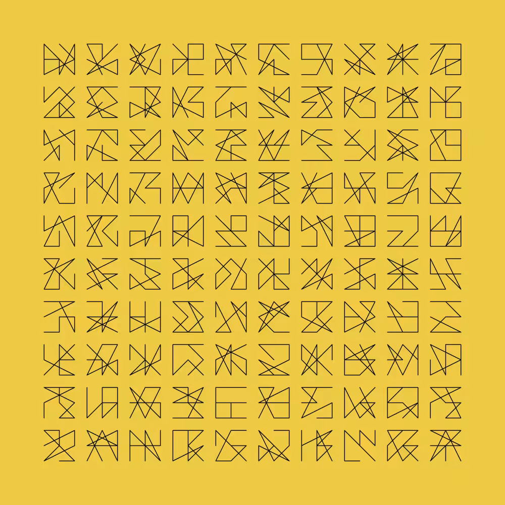 Signa Aliena #89