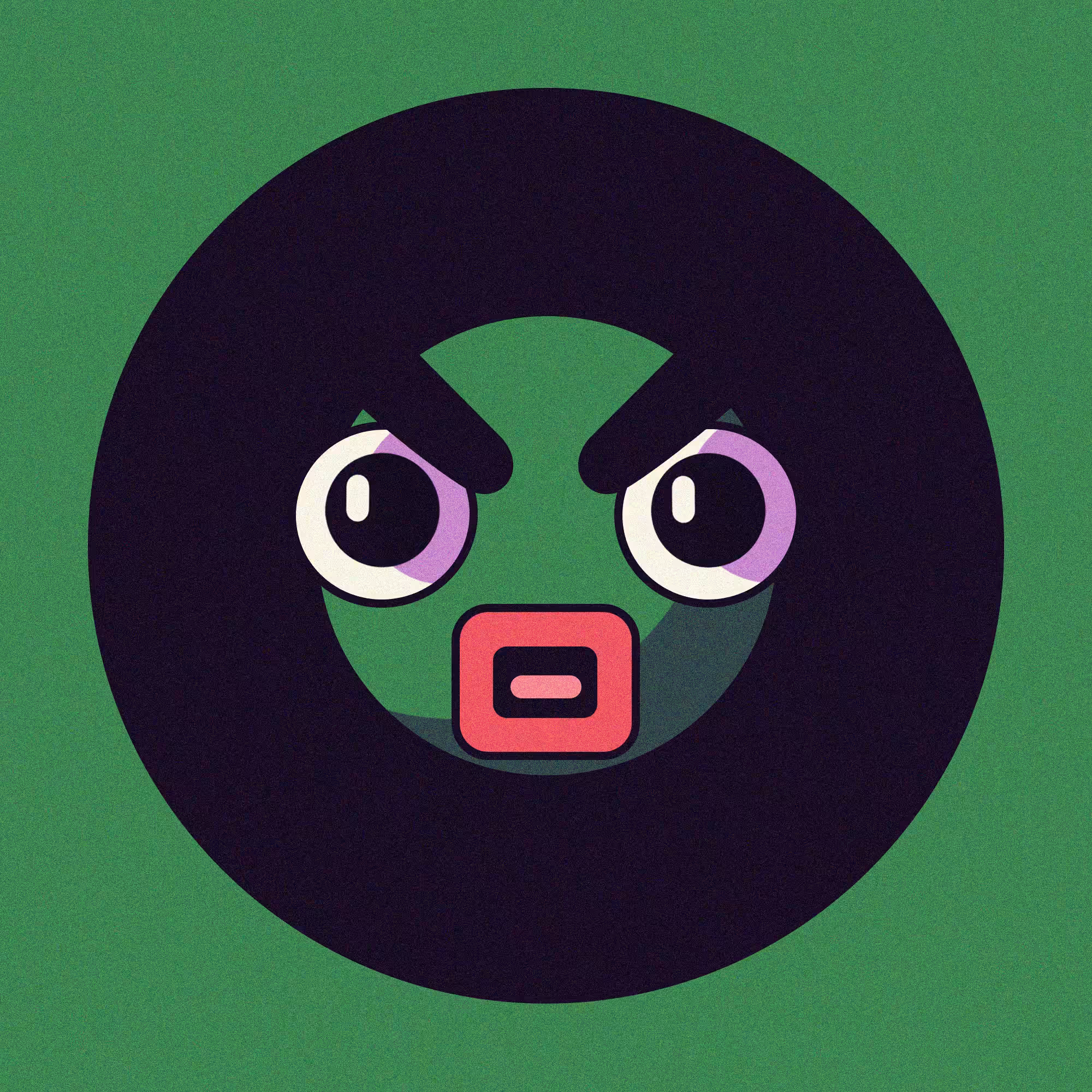 Cycle Pepe #195