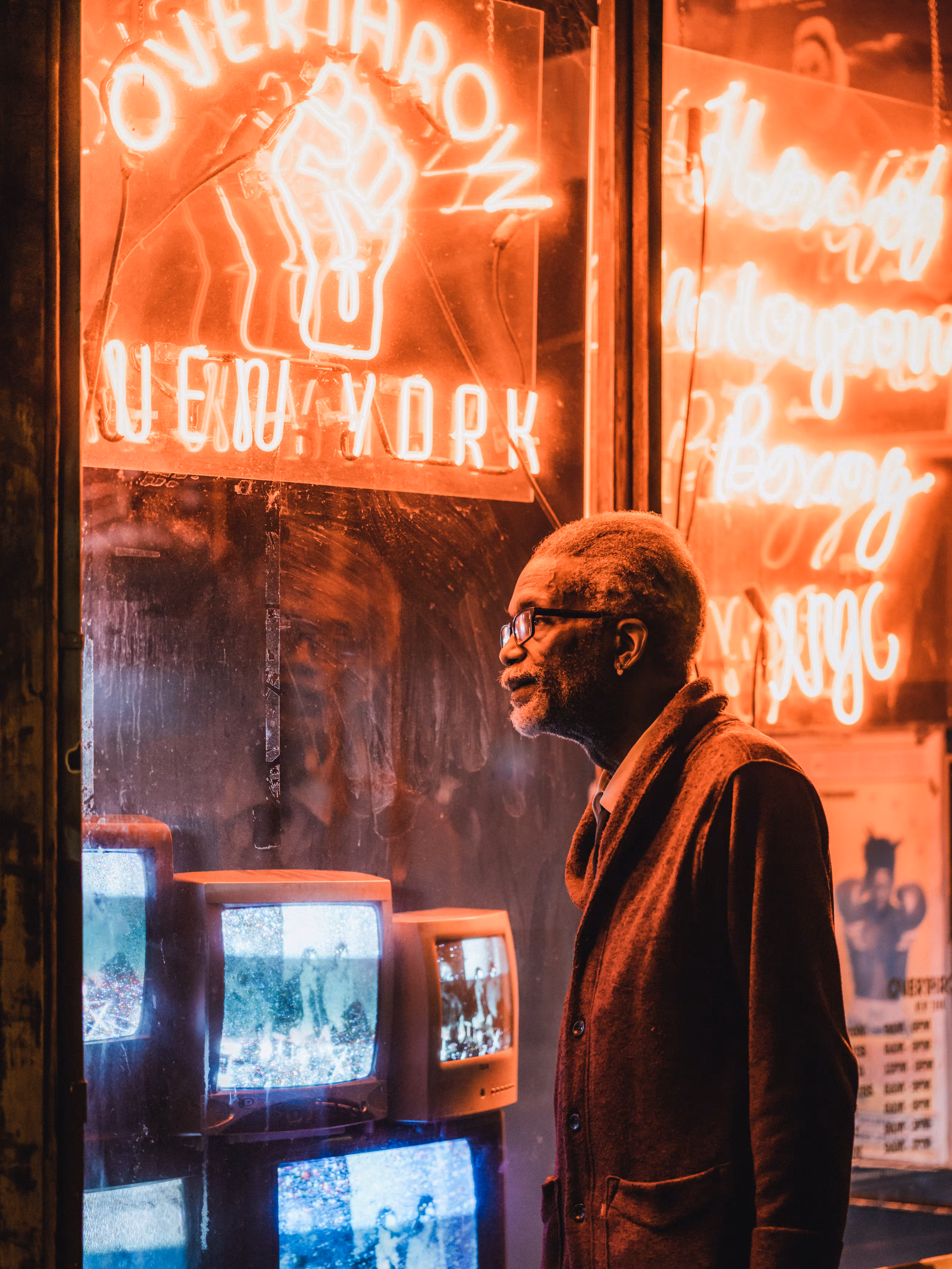 A Journey into Street Photography