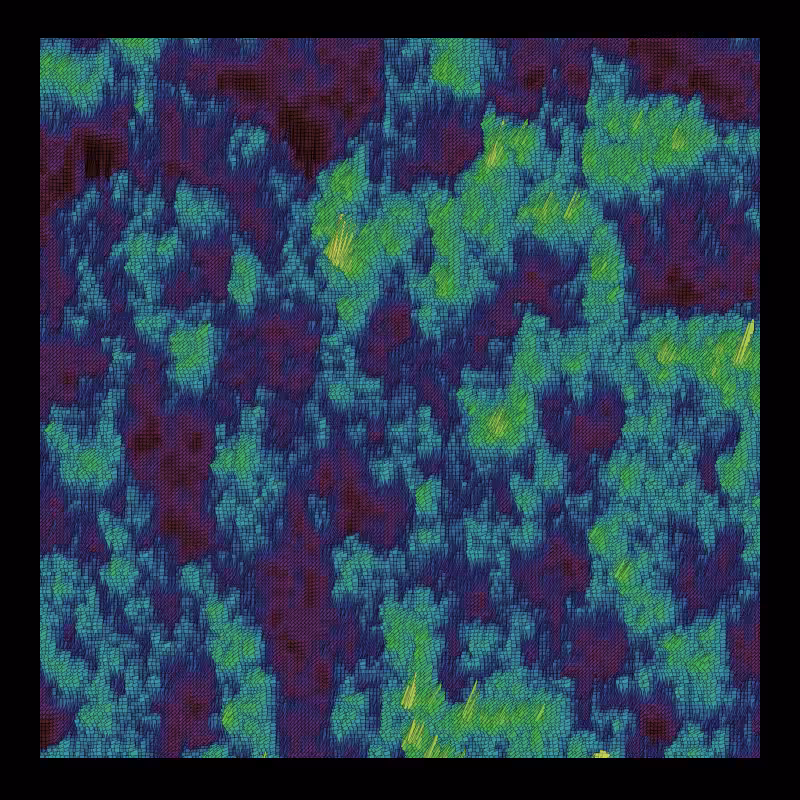 [exo]fauna_technicolor #5