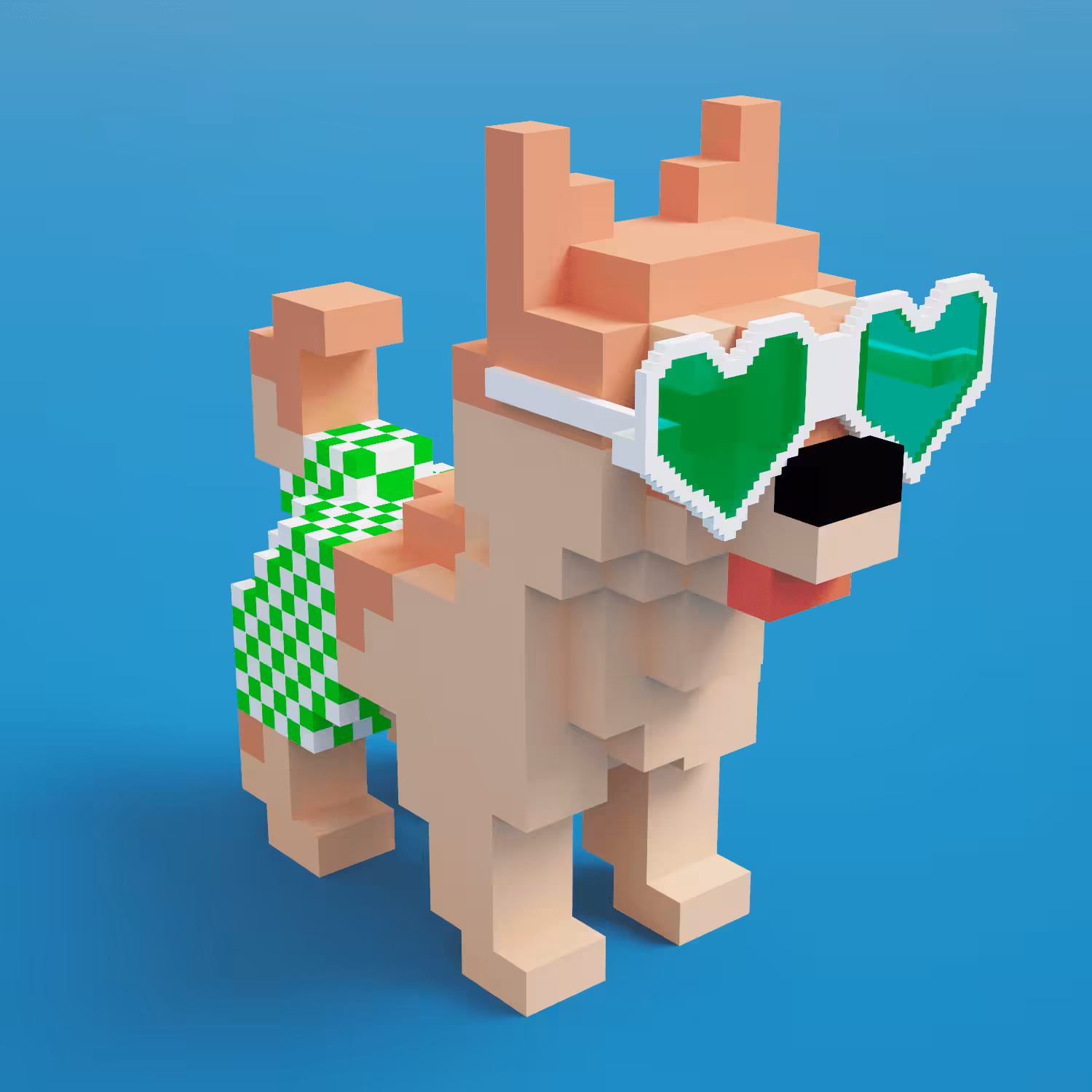 DogeBits #140